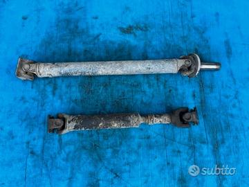 Albero comando Nissan Terrano 2001 2700cc TD TD27