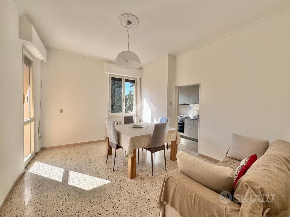 Appartamento – Assisi, Santa Maria degli Angeli - Vista 3