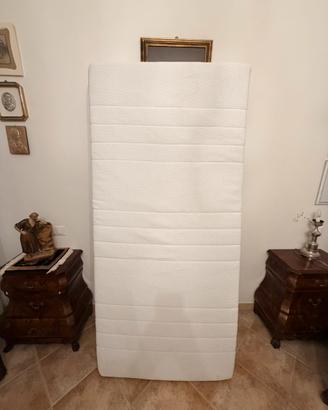Materasso in schiuma singolo