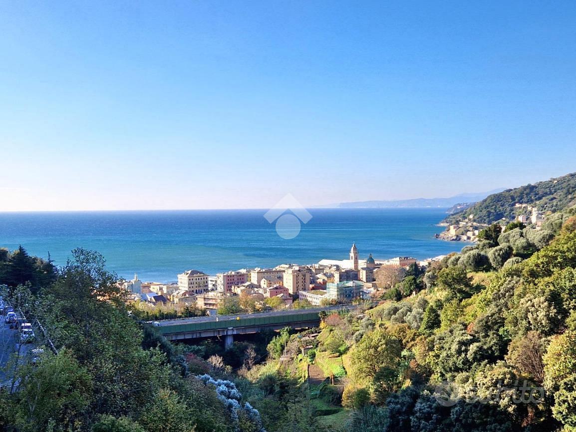Apartment in Genova, Voltri, Ponente - Vista 3