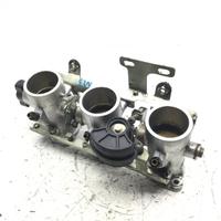 GRUPPO CORPI FARFALLATI TRIUMPH DAYTONA I 955 1999