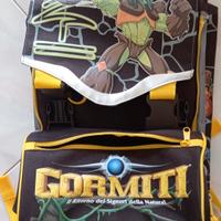 Zaino maschile o femminile 