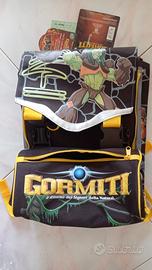 Zaino maschile o femminile 