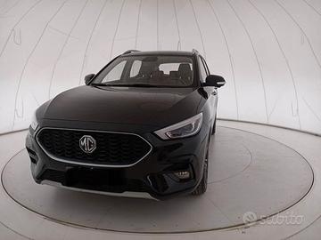 Garanzia ufficiale MG  ZS Luxury