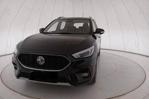 Garanzia ufficiale MG  ZS Luxury
