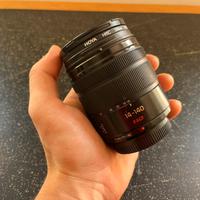 Lumix 14-140 f3.5-5.6
