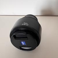 Zeiss batis 40mm Sony