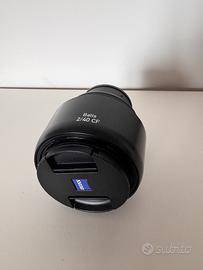 Zeiss batis 40mm Sony