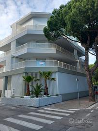 Case vacanza, appartamento a Jesolo lido