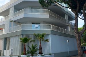 Case vacanza, appartamento a Jesolo lido