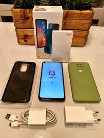 Smartphone Xiaomi RedMi Note 9