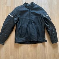 Giacca moto Dainese- taglia 52