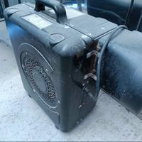 motore per gonfiabili Gibbons 