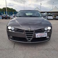 Alfa Romeo 159 1.9 JTDm Sportwagon Eco Progression