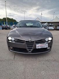 Alfa Romeo 159 1.9 JTDm Sportwagon Eco Progression