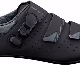 scarpe shimano RP3 bici strada vestono 39