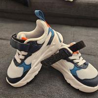 Sneakers bimbo Puma 