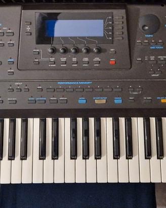 Tastiera arranger ROLAND E96