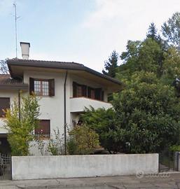 Porzione di testa di villa a Spinea (Ve)