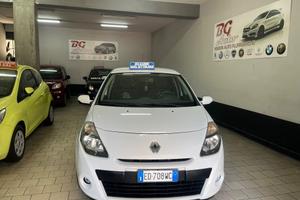 Renault Clio 1.5 dCi 75CV 5 porte Dynamique 2011