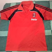 Polo ac milan 2007/2008