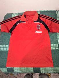Polo ac milan 2007/2008