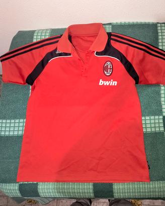 Polo ac milan 2007/2008