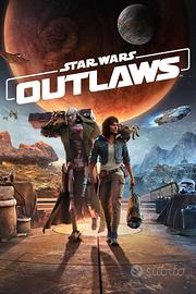 Star wars outlaws