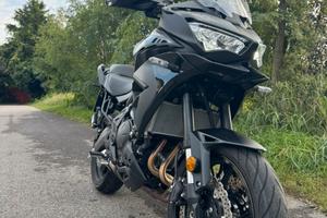 Kawasaki Versys 650 Tourer