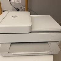 Stampante HP Envy Pro 6432 multifunzione