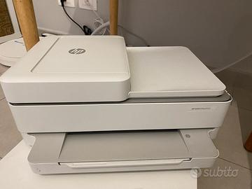 Stampante HP Envy Pro 6432 multifunzione