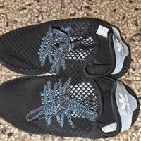 adidas Deerupt Runner, Scarpe da Ginnastica Uomo