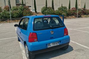 volkswagen lupo 1.0