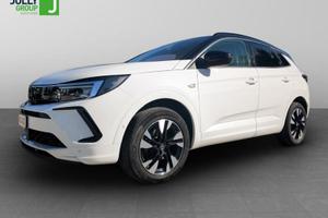 Opel Grandland 1.5 diesel Ecotec aut. Edition