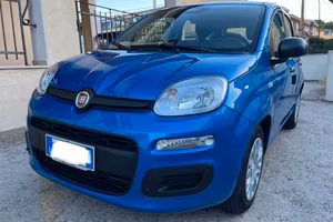 Fiat Pandina 1.0 Hybrid 65cv Pop*Soli 5.200KM*