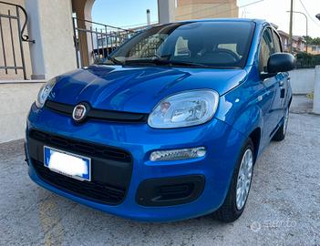 Fiat Pandina 1.0 Hybrid 65cv Pop*Soli 5.200KM*