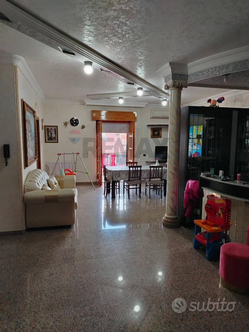 Appartamento – Gela, Villaggio Aldisio, Caltanissetta - Altro
