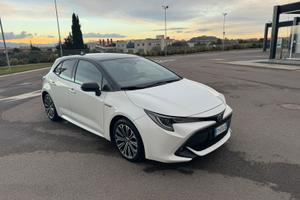Toyota Corolla Hybrid 2.0 Style 2019