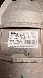 Motore lavatrice indesit