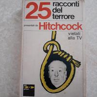 25 racconti del terrore hitchcock