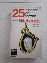 25 racconti del terrore hitchcock