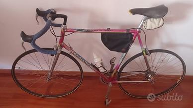 Bici Colnago master olimpic