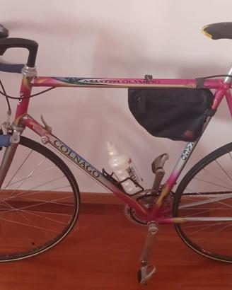 Bici Colnago master olimpic