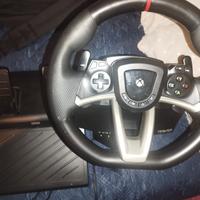  volante Xbox serie X-S PC 