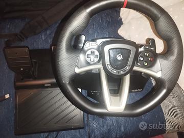  volante Xbox serie X-S PC 