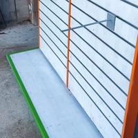 arredamento per negozio 