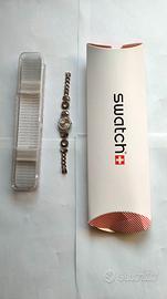 Swatch - Orologio DONNA Mod.  LK292G