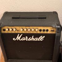 amplificatore chitarra