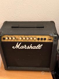 amplificatore chitarra