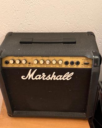 amplificatore chitarra